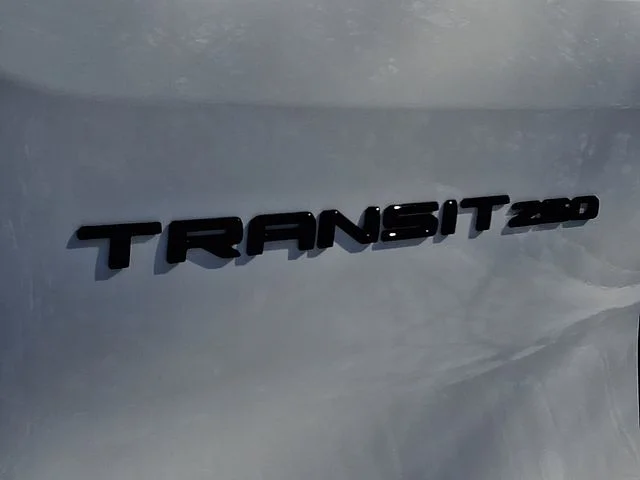 2026 Ford Transit Van Base - Photo 11