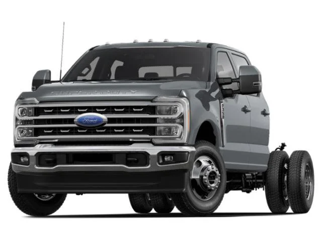 2026 Ford F-350's photo