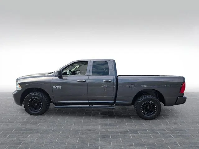 Used 2019 Gray Ram Express image 4