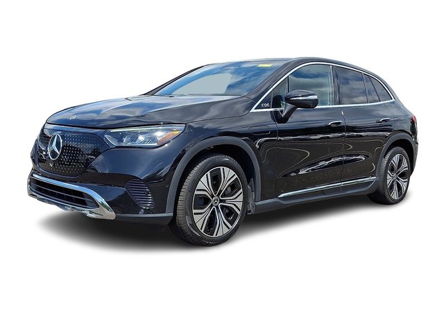 2023 Mercedes-Benz EQE EQE 350