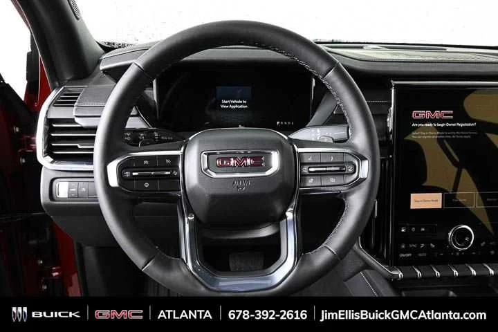 2025 GMC Acadia Elevation - Photo 9