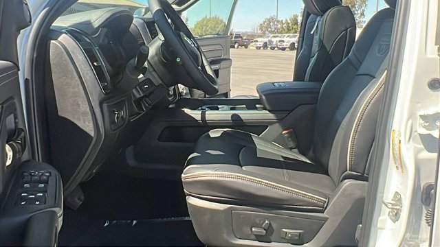 2026 RAM 2500 Rebel - Photo 16