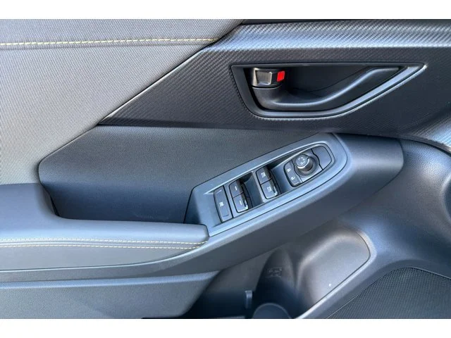New 2026 ICE SILVER METALLIC Subaru Sport Hybrid image 38