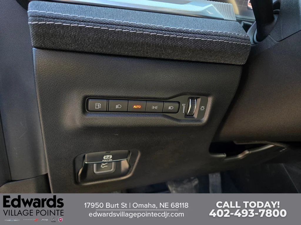 New 2026 41 Jeep Laredo image 12
