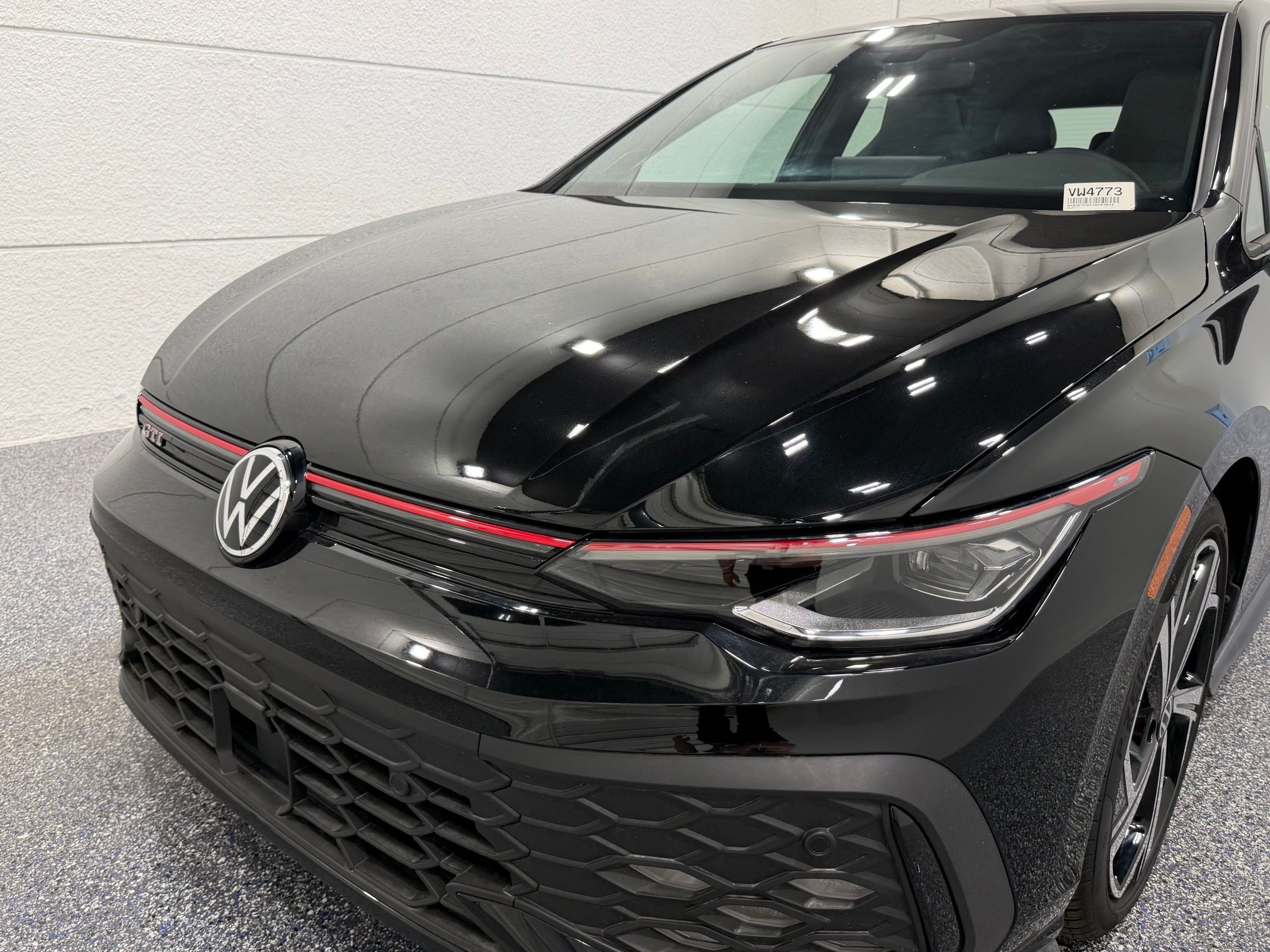 2026 Volkswagen Golf GTI SE - Photo 15