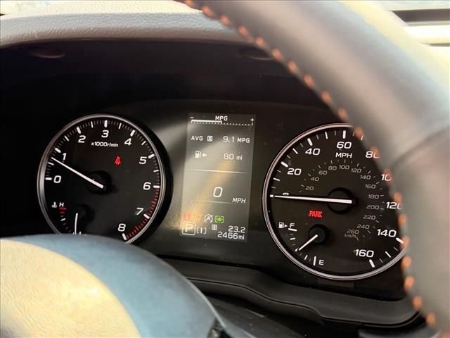 Used 2025 Brown Subaru Touring image 23