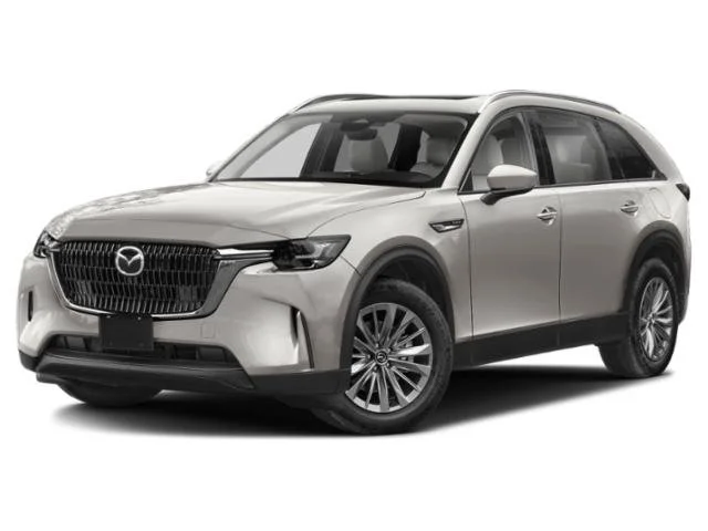 7 New Mazda CX-90 Plug-In Hybrid for Sale in Quincy, MA | Quirk Mazda