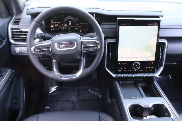 New 2026 Sterling Metallic GMC Elevation image 18