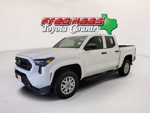 2025 Toyota Tacoma 2WD SR