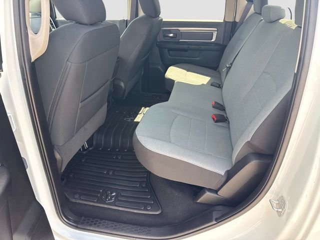 Used 2023 White Ram SLT image 14