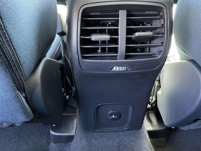 2025 Ford Bronco Sport Heritage - Photo 14