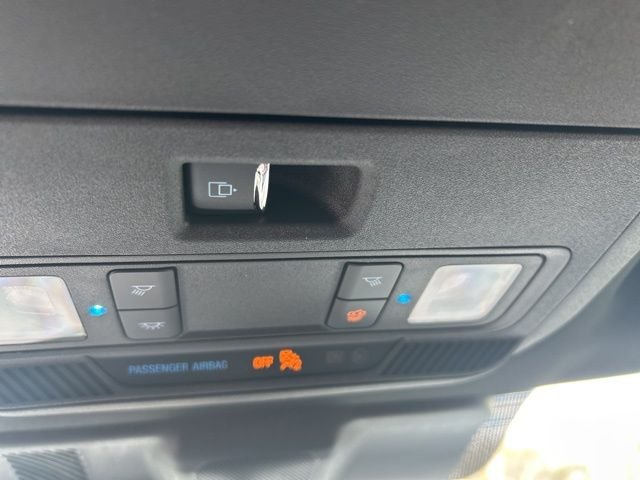 New 2026 Silver Ford XLT image 35