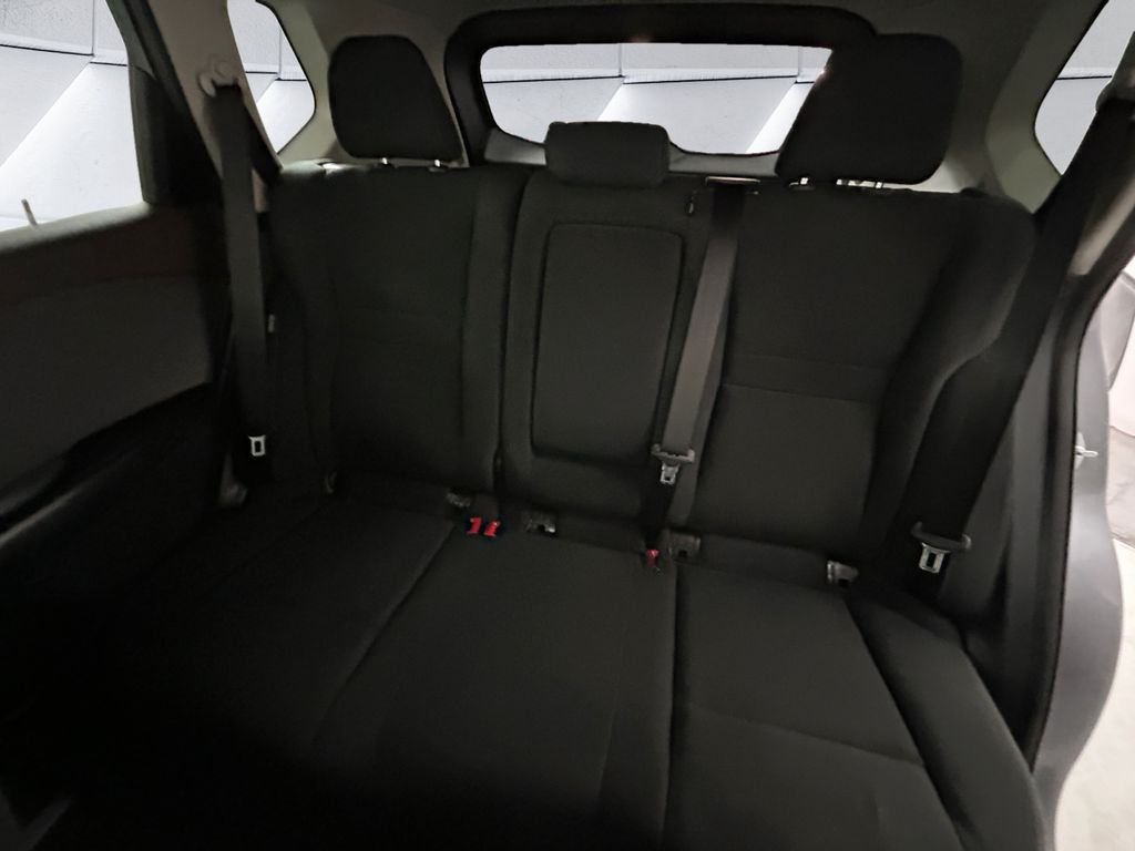 Used 2023 Gray Nissan S image 18