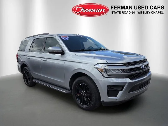 2023 Ford Expedition