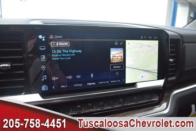 2026 Chevrolet Silverado 1500 LT Trail Boss - Photo 26