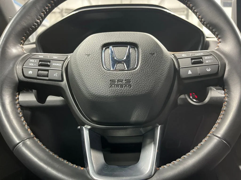 2025 Honda CR-V Sport - Photo 16