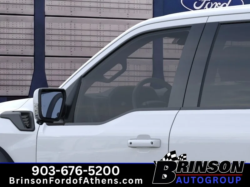 New 2026 Oxford White Ford Raptor® image 20