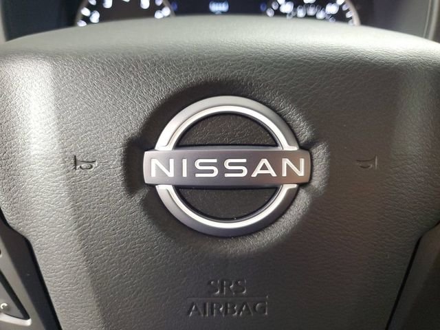 New 2026 Glacier White Nissan King Cab® S image 23