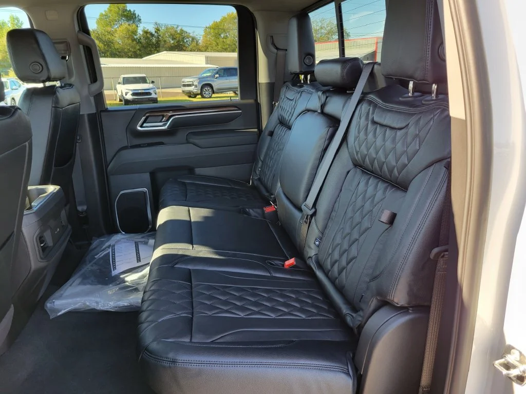 2026 Chevrolet Silverado 2500 HD LT - Photo 15