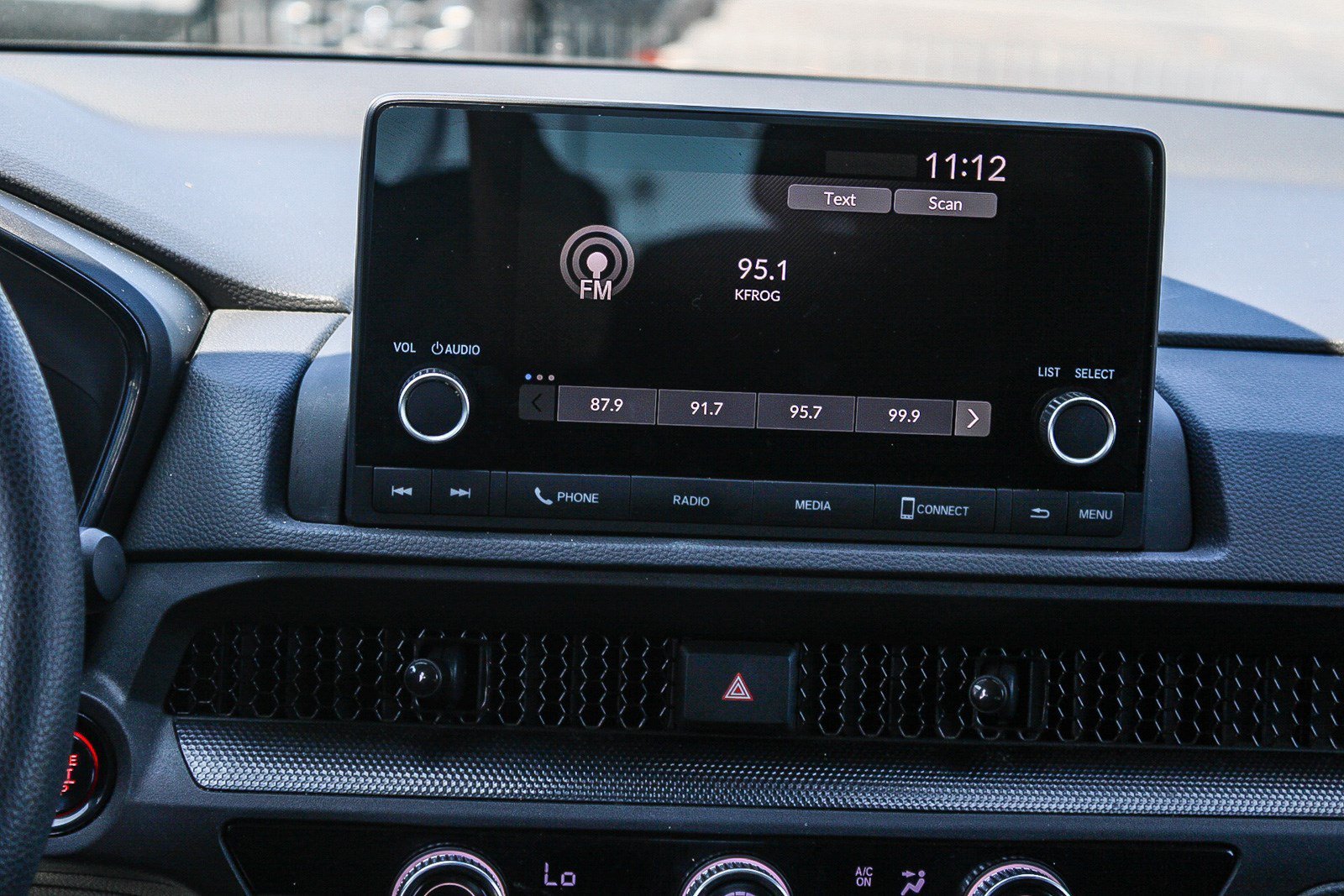 2023 Honda CR-V LX - Photo 43