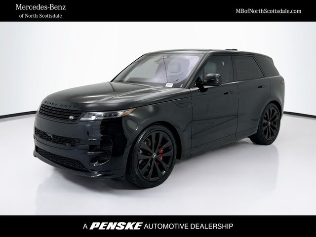 2023|Land Rover|Range Rover Sport|SE Dynamic|4D Sport Utility