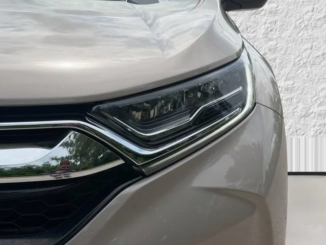Used 2019 Tan Honda Touring image 9