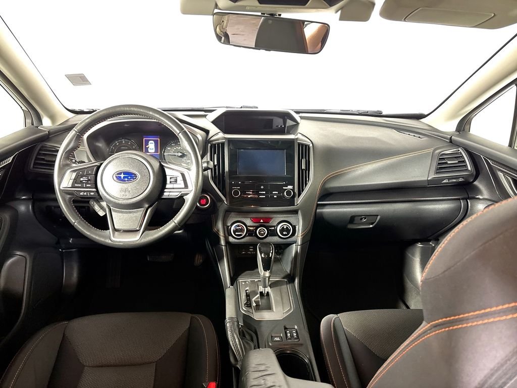 Used 2020 Ice Silver Metallic Subaru Premium image 12