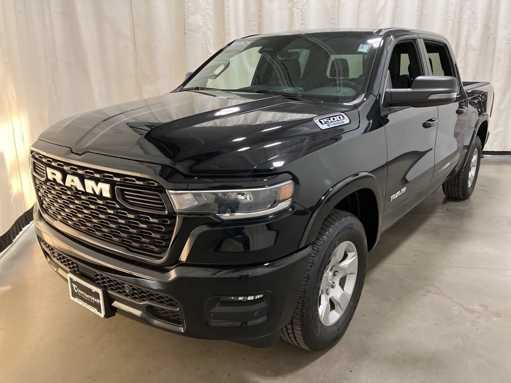 2025 RAM 1500 Big Horn/Lone Star - Photo 16