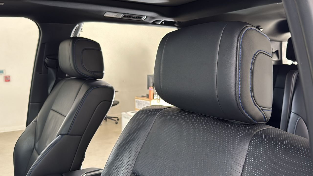 Certified Used 2024 Beige Toyota Platinum image 13