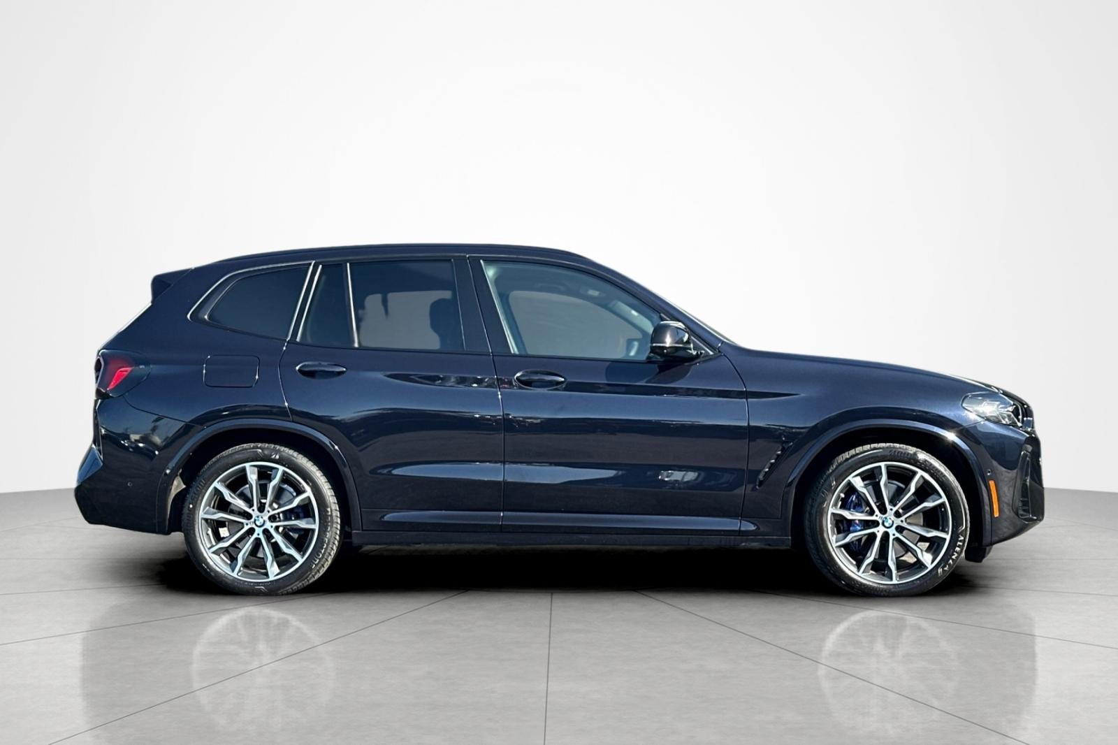 Used 2023 Carbon Black Metallic BMW M40i image 6