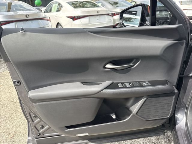 2024 Lexus UX Hybrid 250h F Sport Design - Photo 13