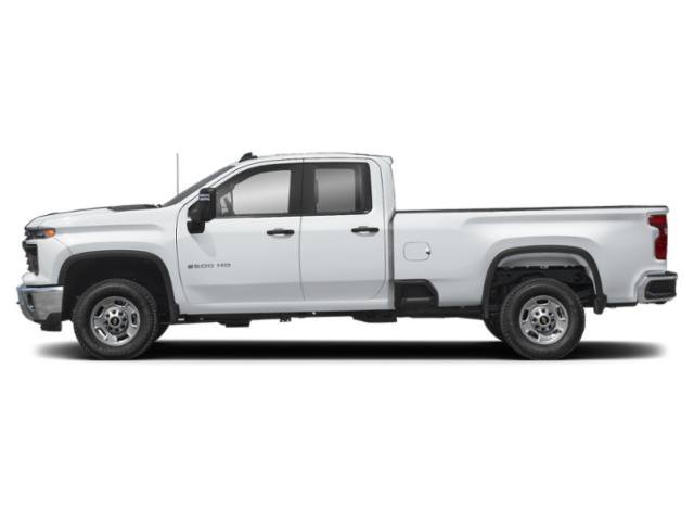 2026 Chevrolet Silverado 2500 HD Work Truck - Photo 3