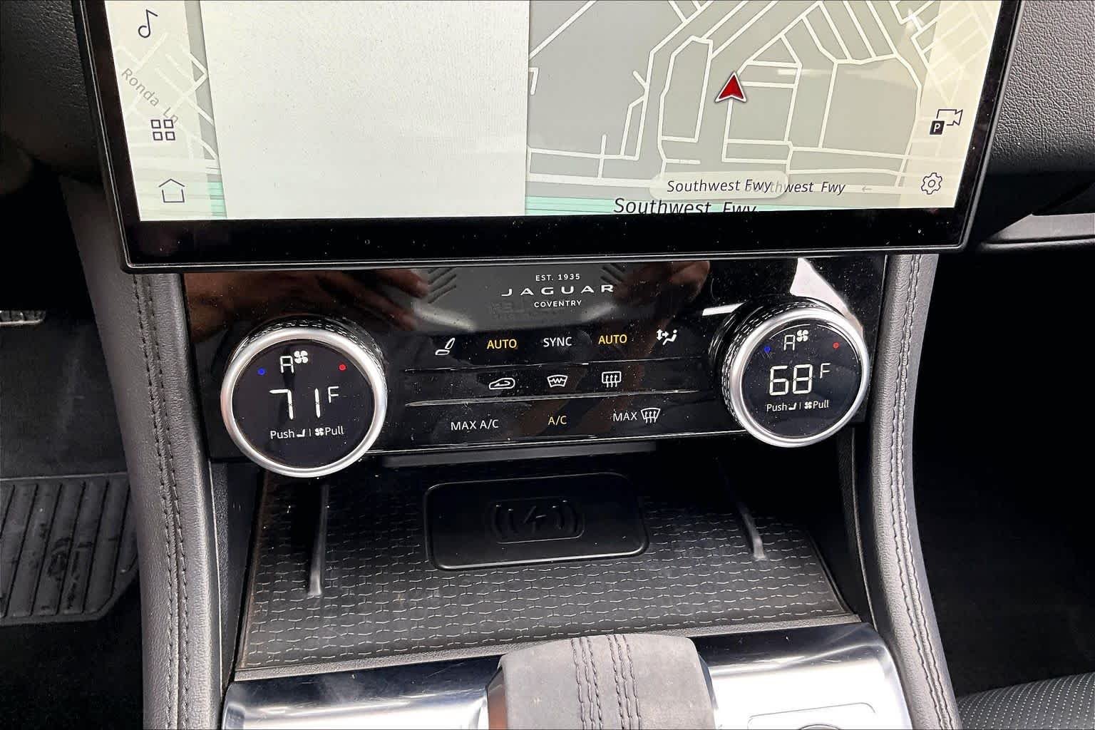 Used 2021 Eiger Grey Jaguar S image 33