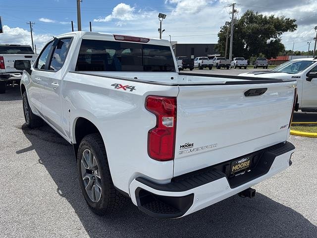 2026 Chevrolet Silverado 1500 RST - Photo 30