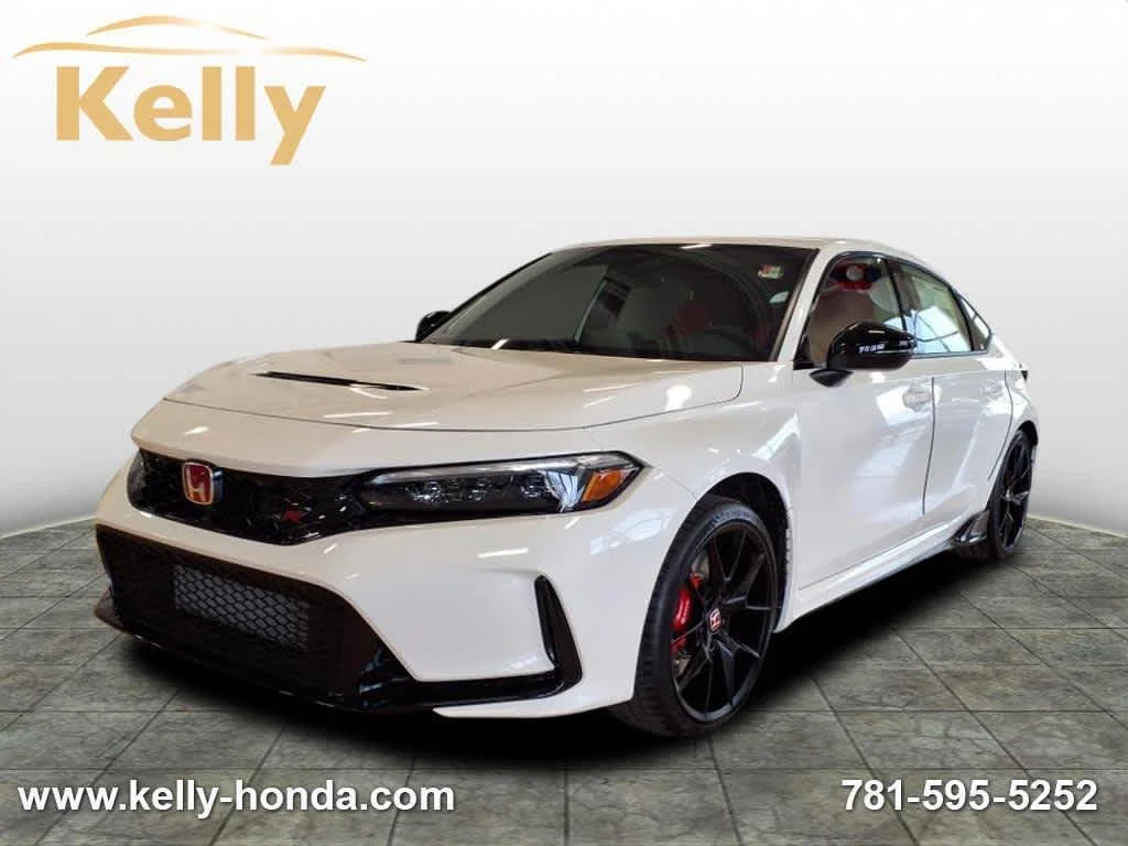 2026 Honda Civic Type-R's photo