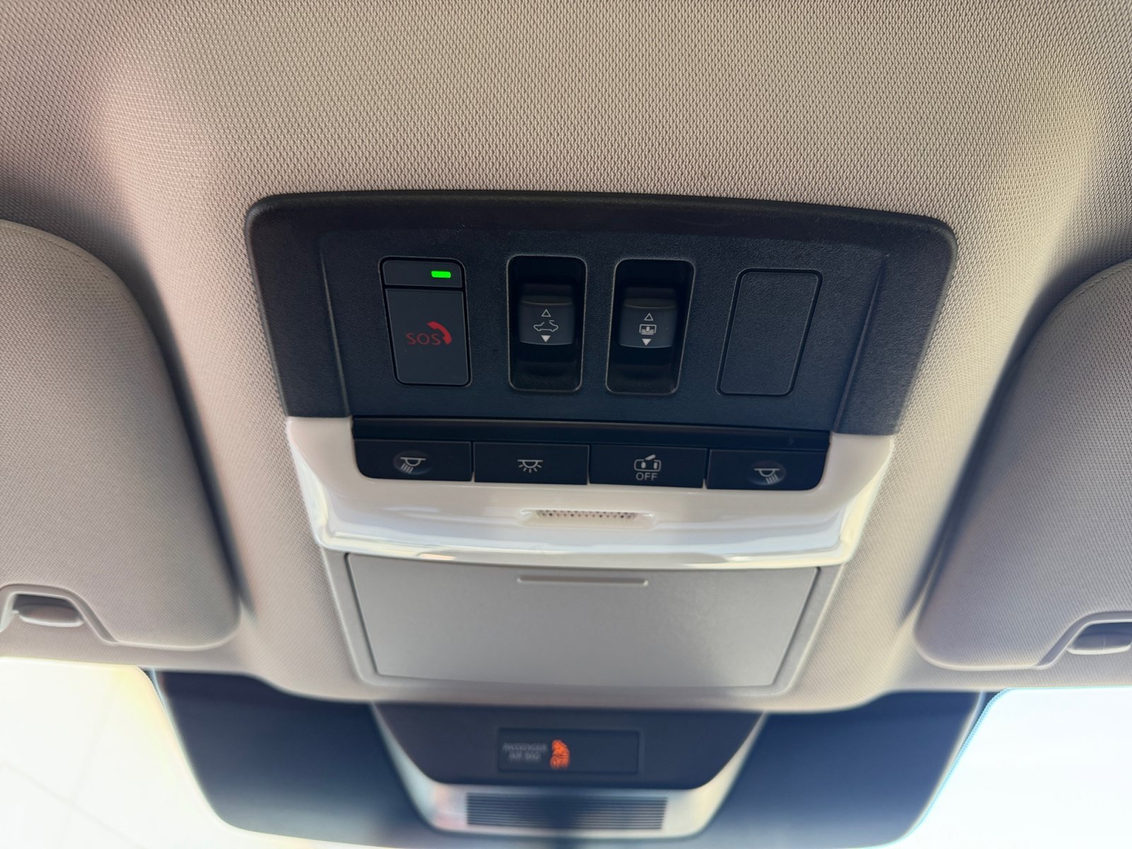 Used 2023 Baja Storm Nissan Platinum image 28