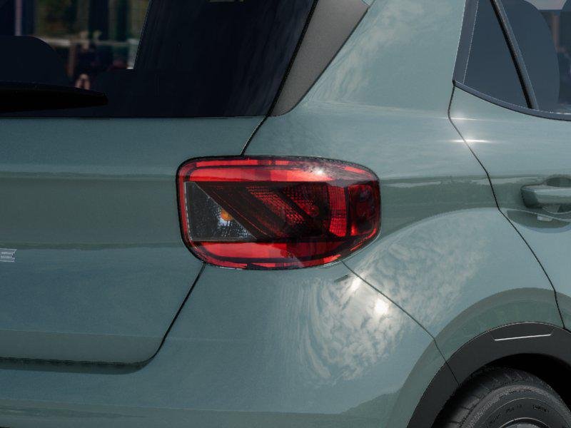 New 2026 Mirage Green Hyundai SEL image 10