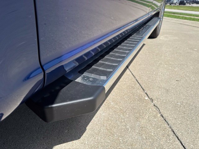 New 2026 Argon Blue Metallic Ford XLT image 46