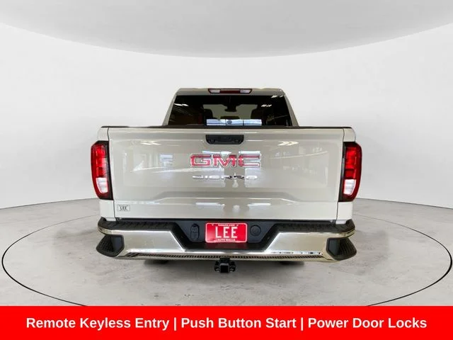 New 2026 Beige GMC Pro image 5