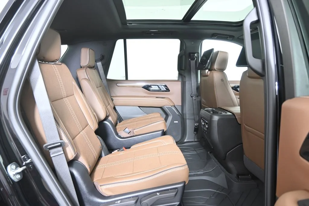 2026 Chevrolet Tahoe High Country - Photo 15