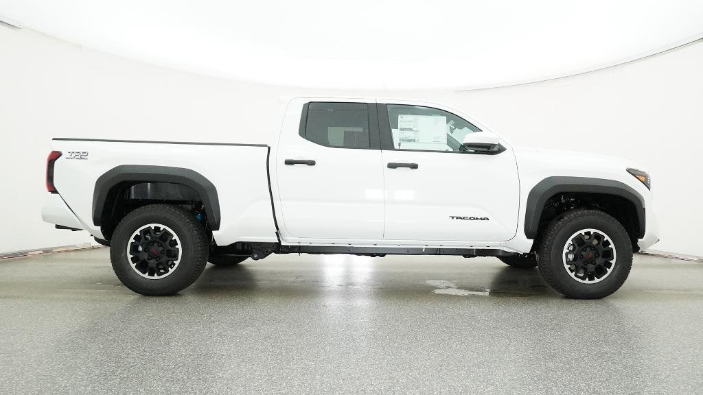 New 2026 Ice Cap Toyota TRD Off-Road image 43
