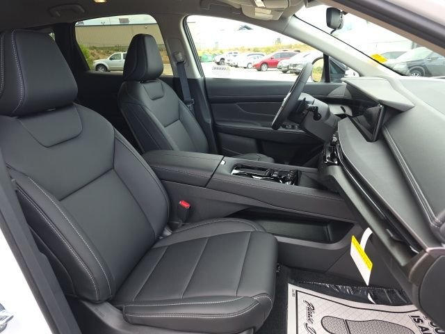 2025 Nissan Murano SV - Photo 28