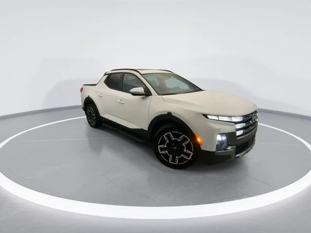 Used 2025 White Hyundai Limited image 6