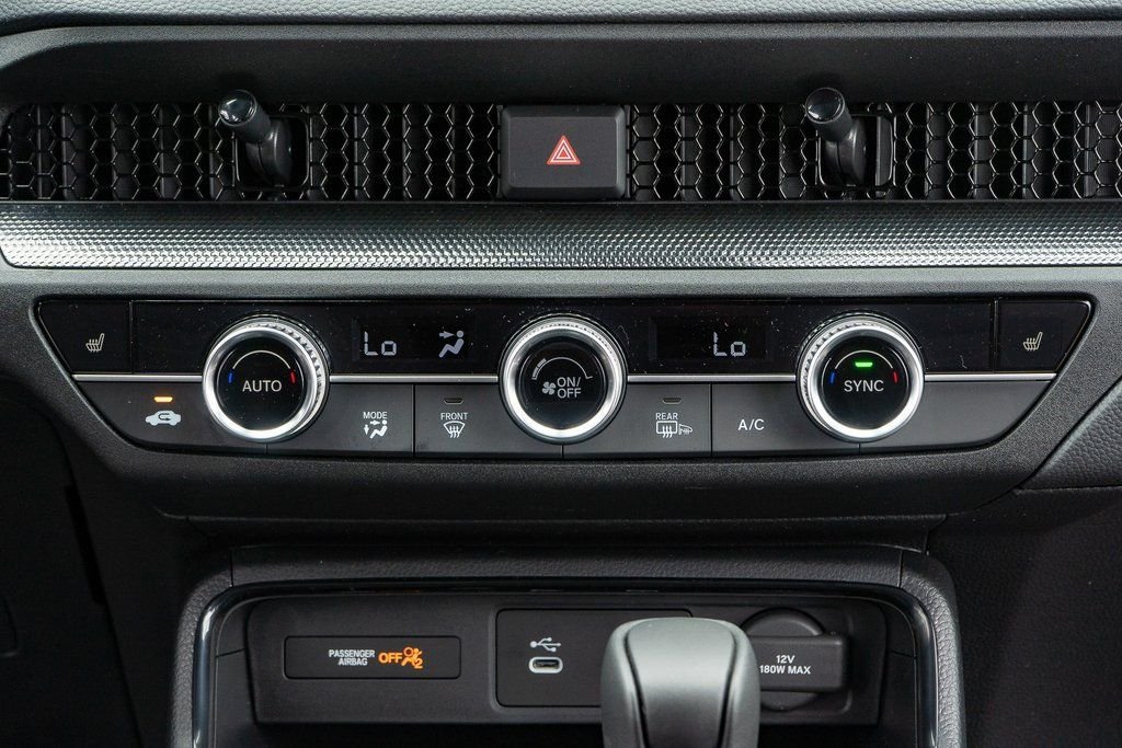 2026 Honda CR-V TrailSport - Photo 20