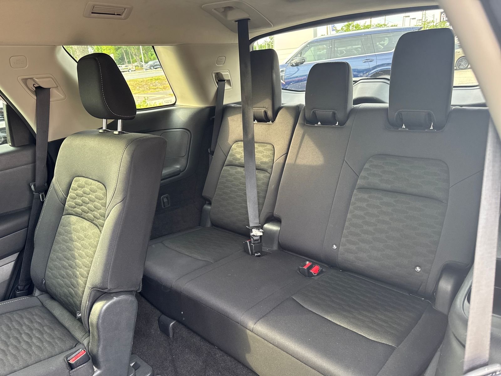 Certified Used 2024 Red Nissan SV image 26