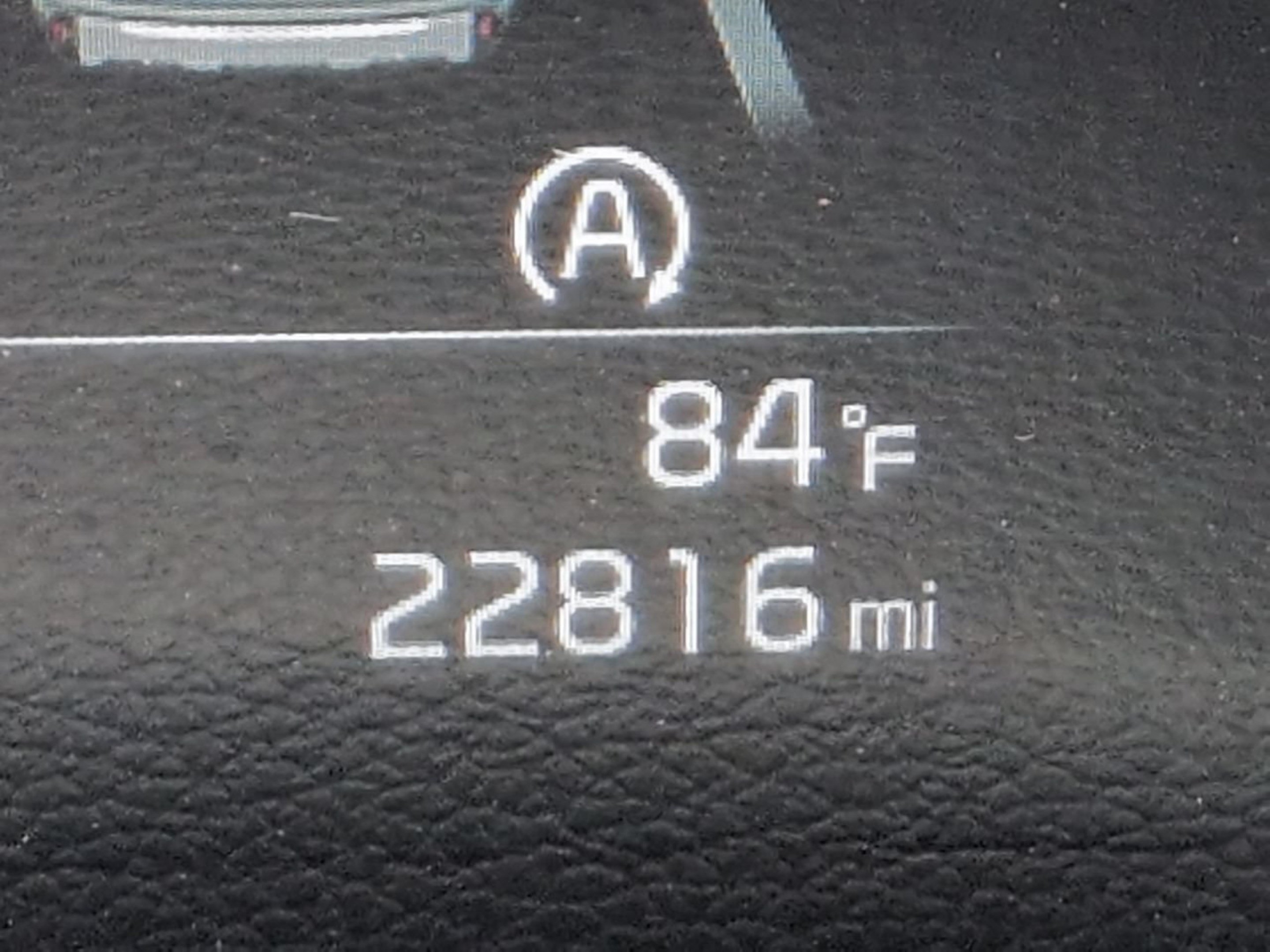 Certified Used 2025 Glacial White Pearl Kia EX image 36