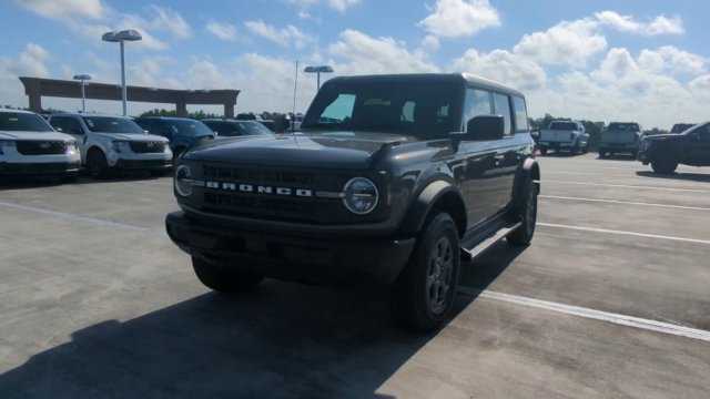 New 2026 Marsh Gray Ford Big Bend® image 76