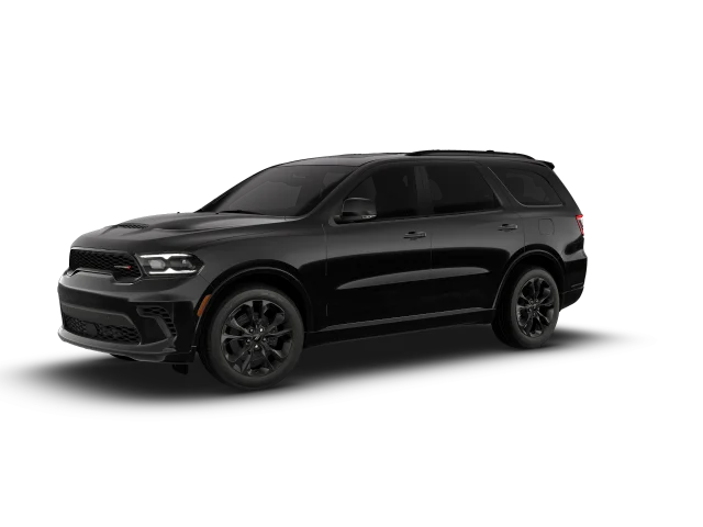 New 2026 Diamond Black Clear-Coat Exterior Paint Dodge GT Plus image 2