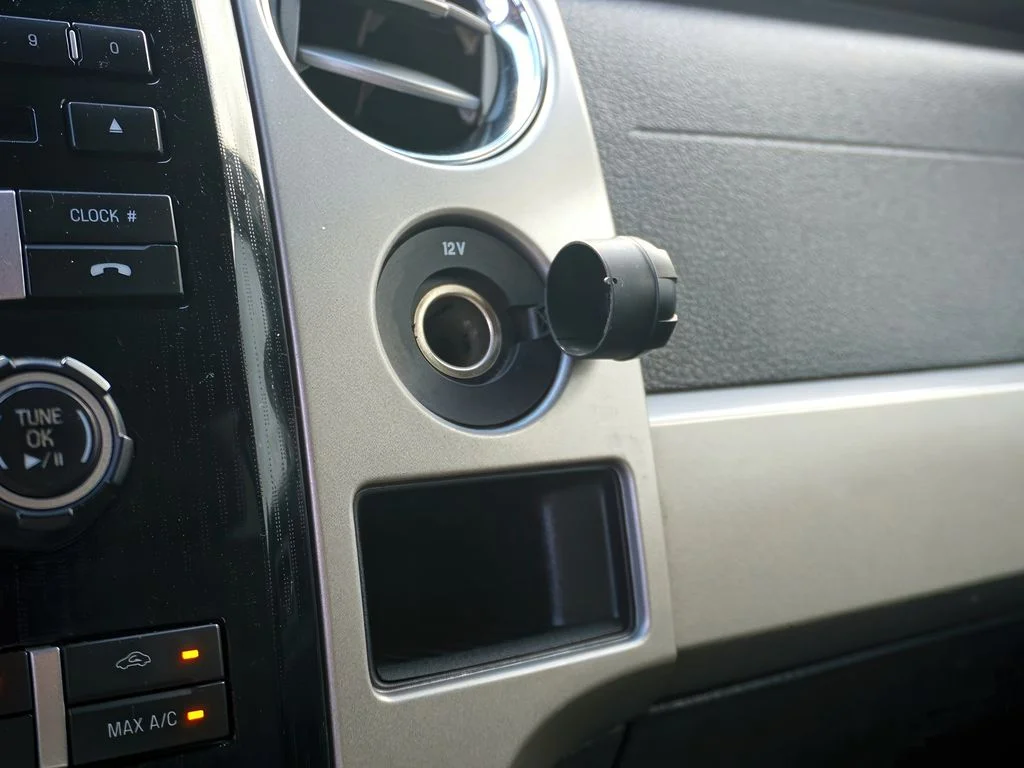2010 Ford F-150 Platinum - Photo 27