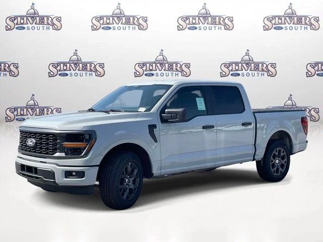New 2026 Avalanche Ford STX image 5